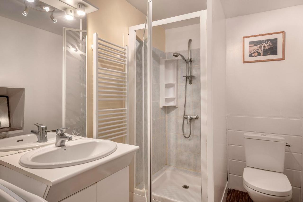 Golfe Du Morbihan, Maison De Charme Pour 6 سارزو المظهر الخارجي الصورة